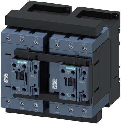 Siemens 3RA2345-8XE30-1NB3