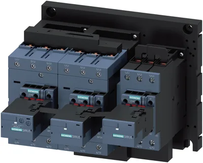 Siemens 3RA2445-8XF32-1AP0