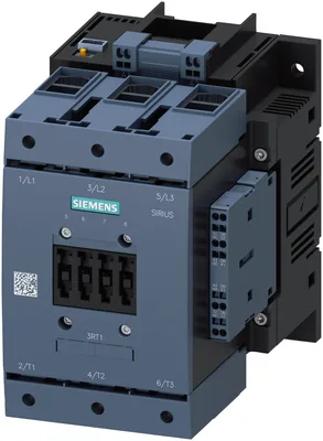 Siemens 3RT1054-3XB46-0LA2
