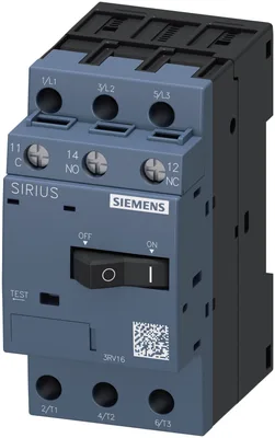Siemens 3RV1611-1AG14