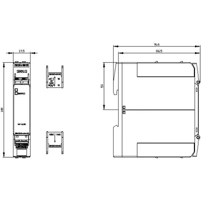 Siemens 3RN2000-2AA30