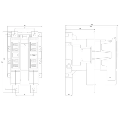 Siemens 3TC5217-0BP0