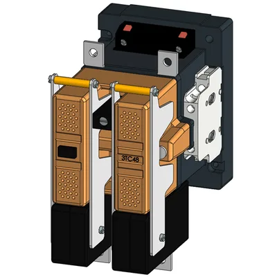 Siemens 3TC4817-0BM0