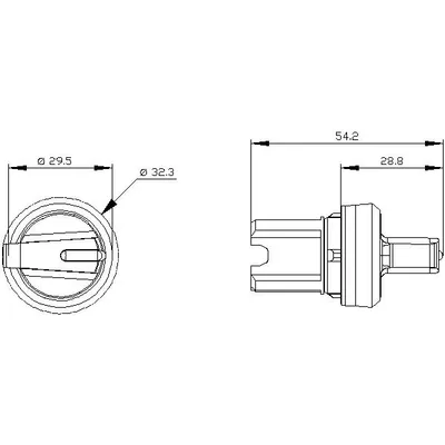 Siemens 3SU1052-2FM60-0AA0