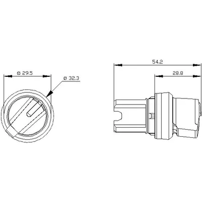 Siemens 3SU1052-2FF60-0AA0