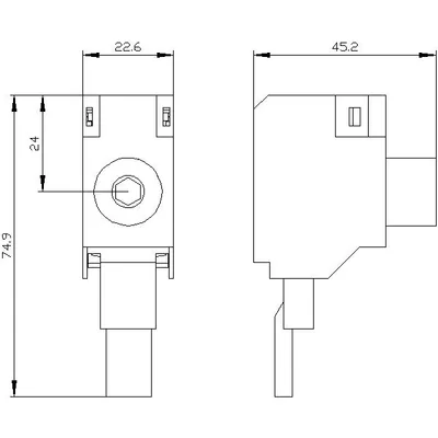 Siemens 3RA2943-3L