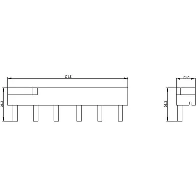 Siemens 3RA2943-3FA00