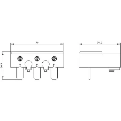 Siemens 3RT2946-4F