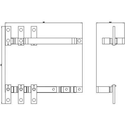 Siemens 3RA1953-2M
