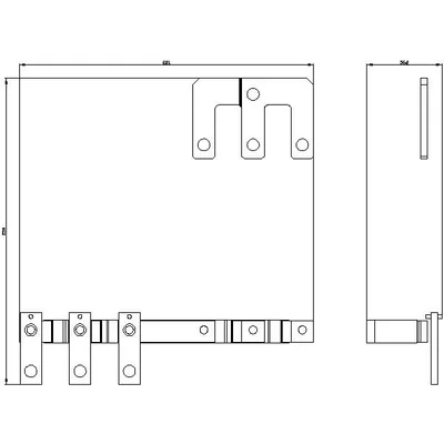Siemens 3RA1953-2N