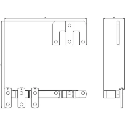 Siemens 3RA1973-2B