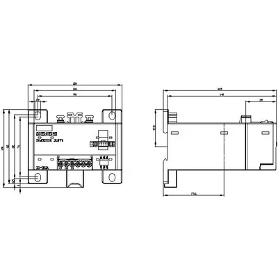 Siemens 3UF7113-1AA01-0