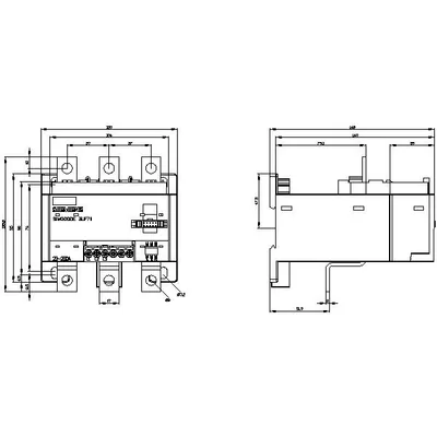 Siemens 3UF7113-1BA01-0