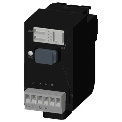 Siemens 3SU1400-1LK10-1AA1