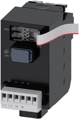 Siemens 3SU1400-1LK10-1AA1