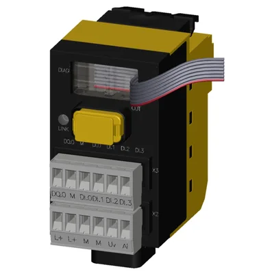 Siemens 3SU1400-1LL10-1BA1