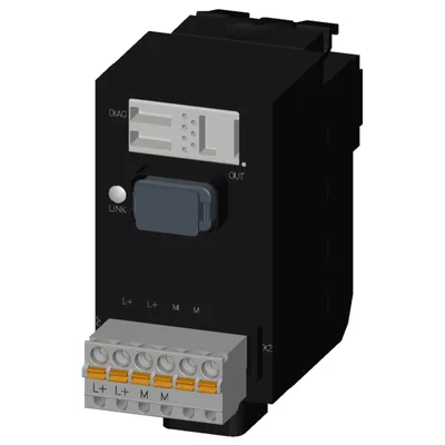 Siemens 3SU1400-1LK10-3AA1