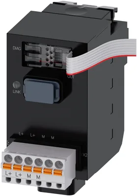 Siemens 3SU1400-1LK10-3AA1