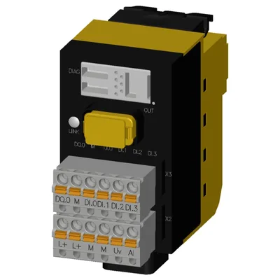 Siemens 3SU1400-1LL10-3BA1