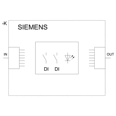 Siemens 3SU1401-1MC40-1CA1