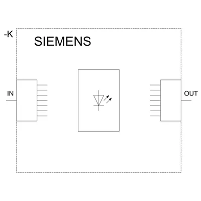 Siemens 3SU1401-1ME50-1DA1