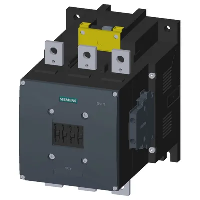 Siemens 3RT1076-6SP36