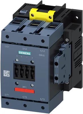 Siemens 3RT1054-1SF36-3PA0