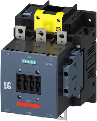 Siemens 3RT1054-6SF36-3PA0
