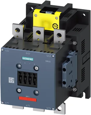 Siemens 3RT1064-6SF36-3PA0