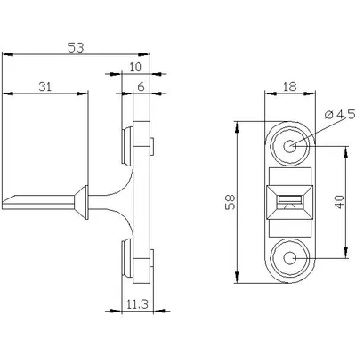 Siemens 3SE5000-0AW52