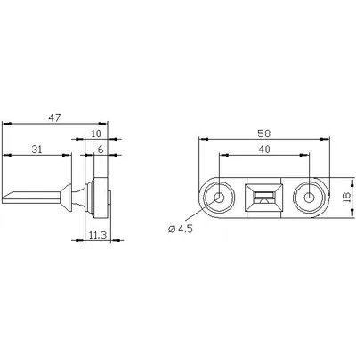 Siemens 3SE5000-0AW53