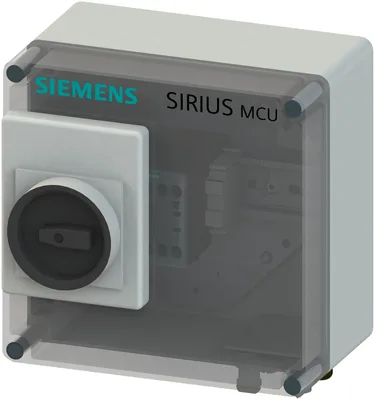 Siemens 3RK4340-3PR51-1BA0