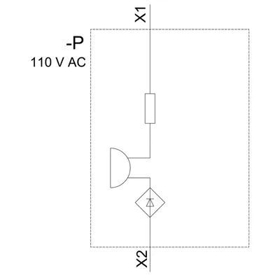 Siemens 3SU1200-6KC10-1AA0