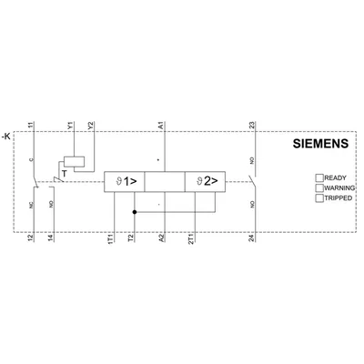 Siemens 3RN2023-2DW30