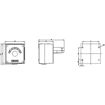 Siemens 3SU1851-0AA00-0AF2