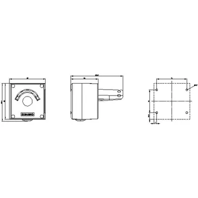 Siemens 3SU1851-0AA00-0AG2