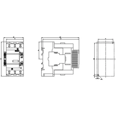 Siemens 3RT2645-1AB05