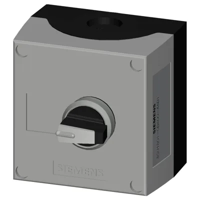 Siemens 3SU1801-0BA00-4AB1