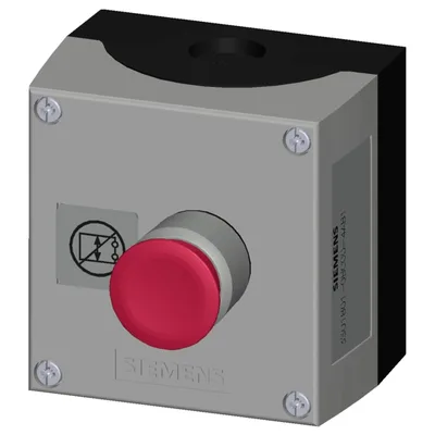 Siemens 3SU1801-0BC00-4AB1