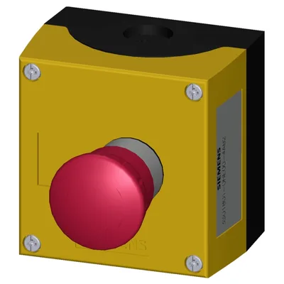 Siemens 3SU1801-0NE00-4AB2