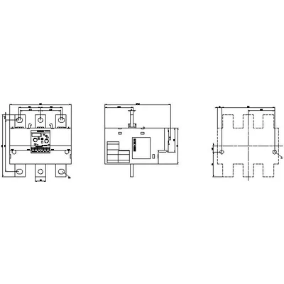 Siemens 3RB2163-4MF2