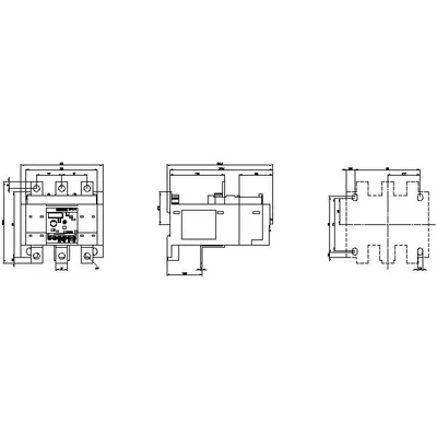 Siemens 3RB2056-2FC2