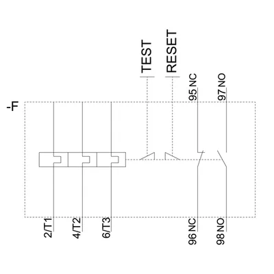 Siemens 3RB2066-1MC2