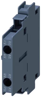 Siemens 3RH1921-1EA02