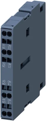 Siemens 3RH1921-2DA11