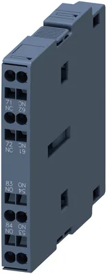 Siemens 3RH1921-2JE11