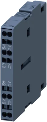 Siemens 3RH1921-2EA20