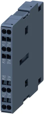 Siemens 3RH1921-2KA02