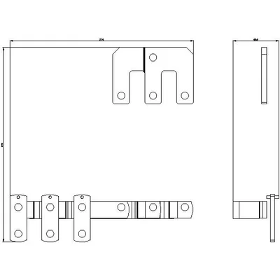 Siemens 3RA1963-2B