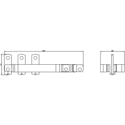Siemens 3RA1963-3D